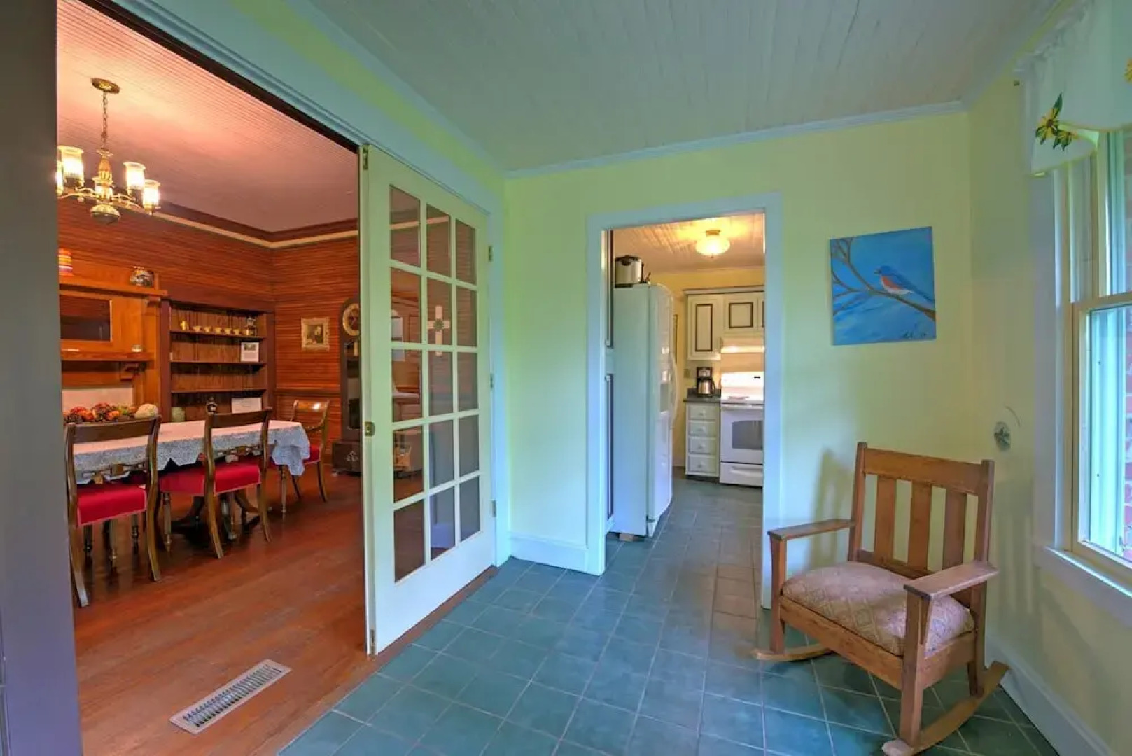 Grace House 525 5 Bedrooms 4 Bathrooms Home