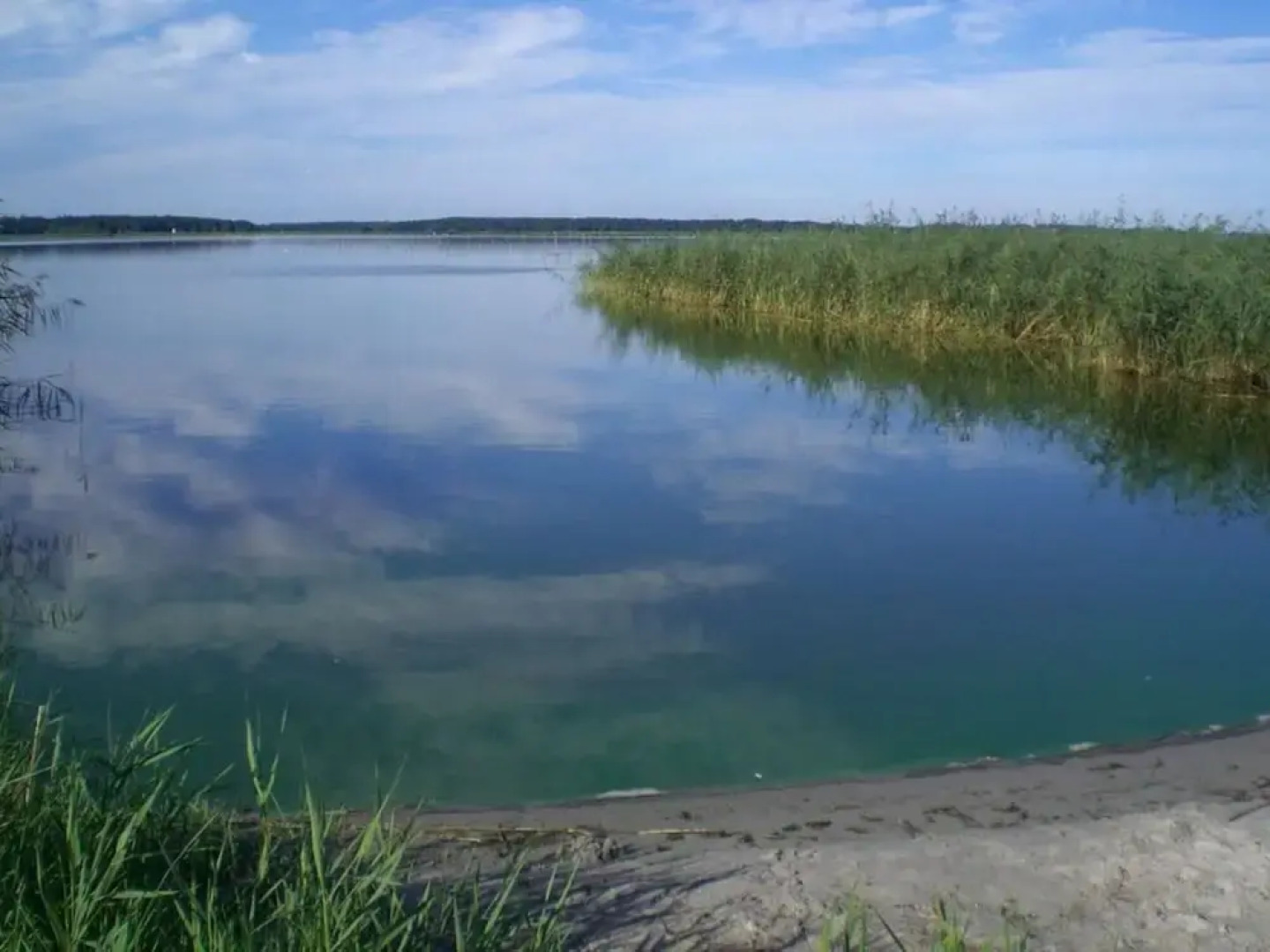 Holiday Home Water View