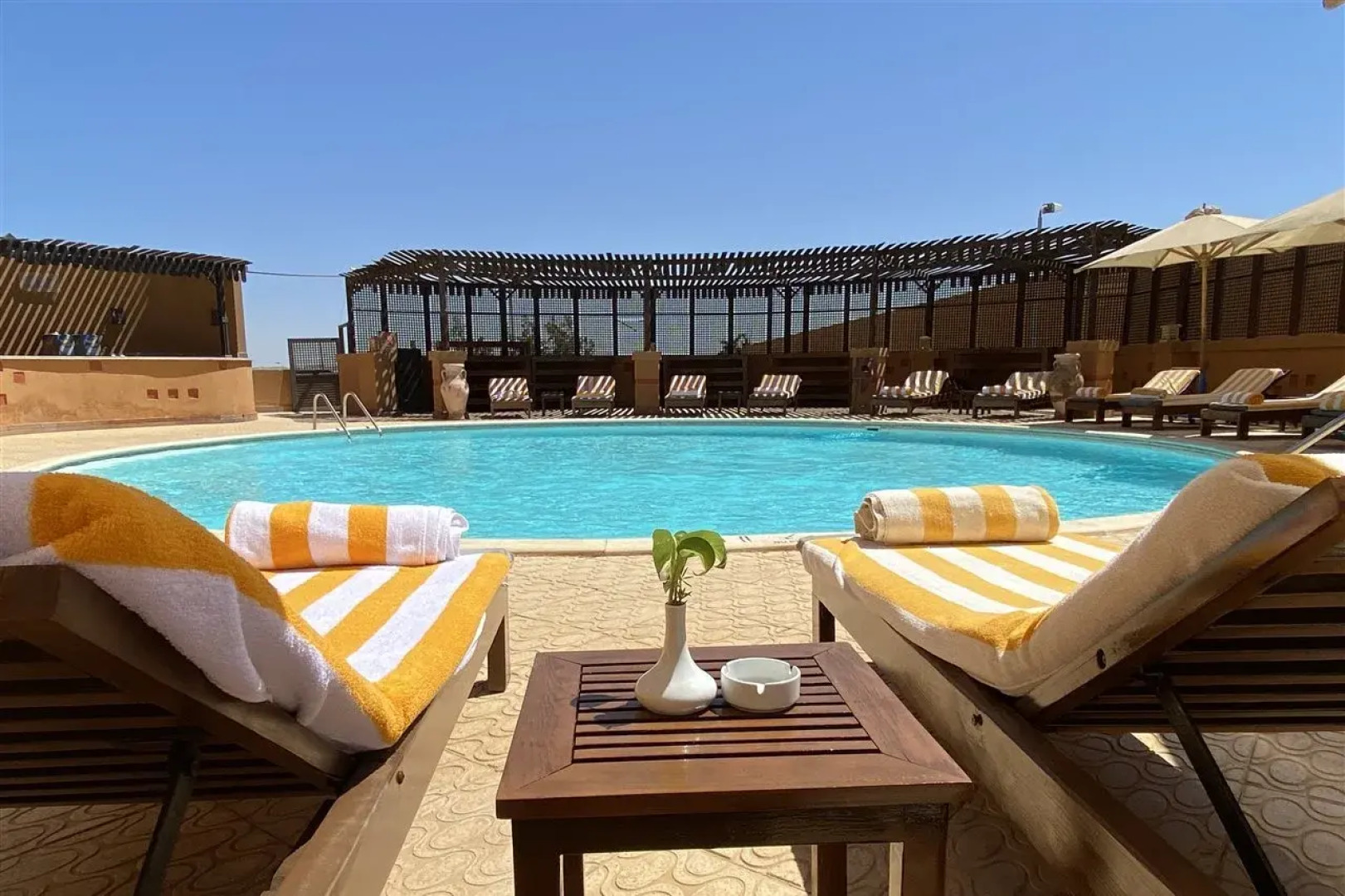 Marina View Port Ghalib