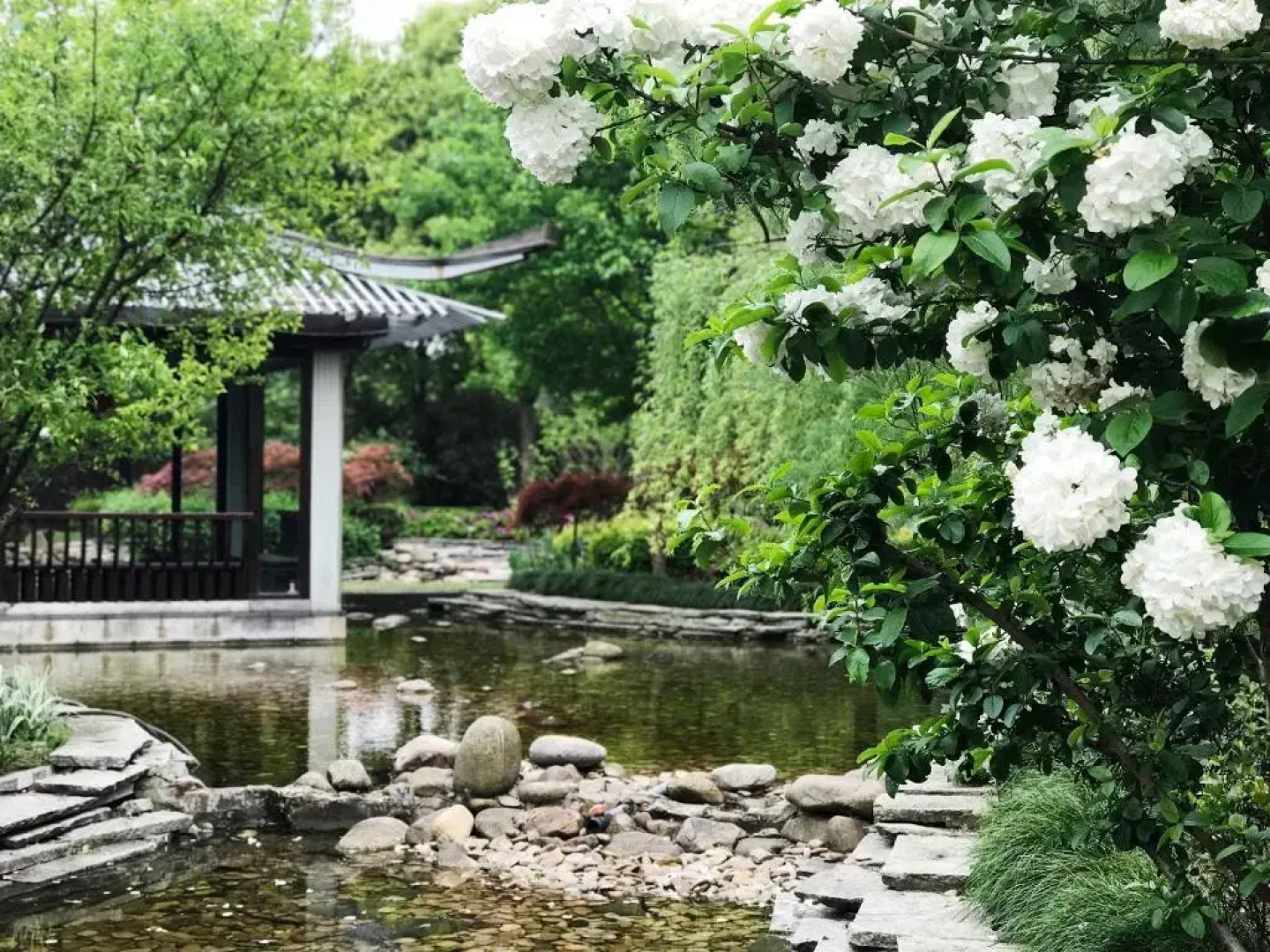 Suzhou Marriott Hotel