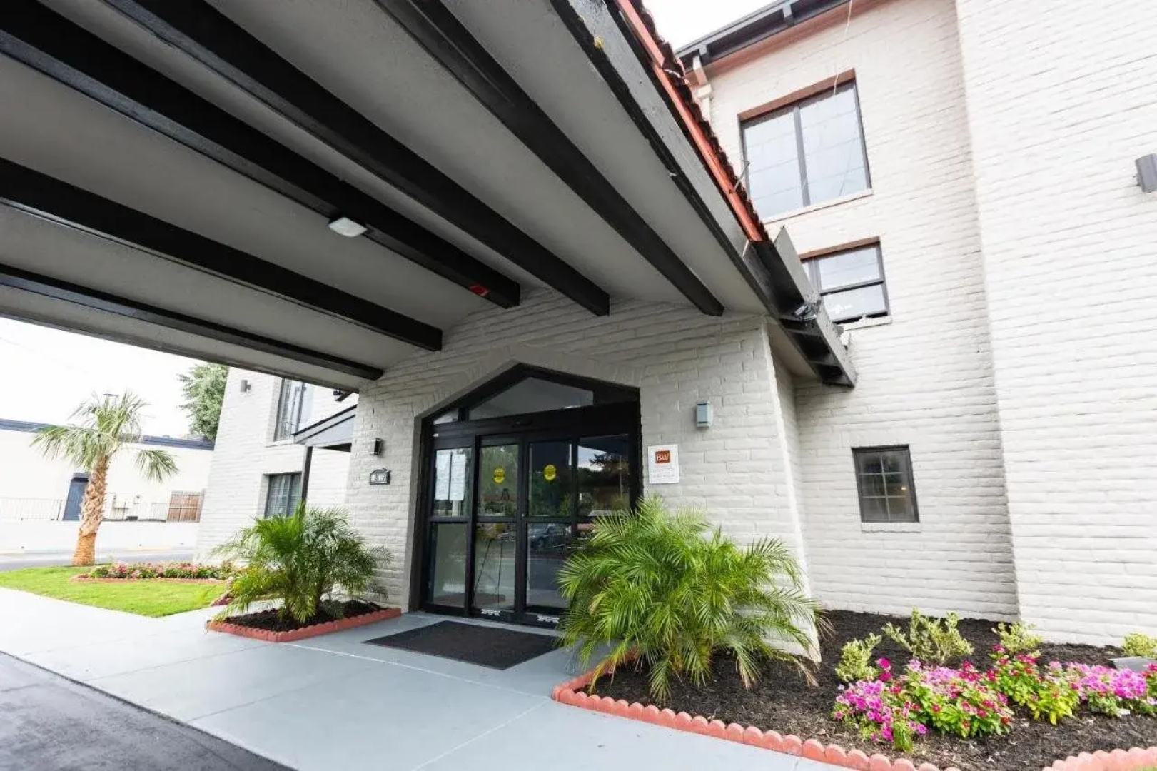Bhagat Hotels Stone Mountain Atlanta BW Signature Collection