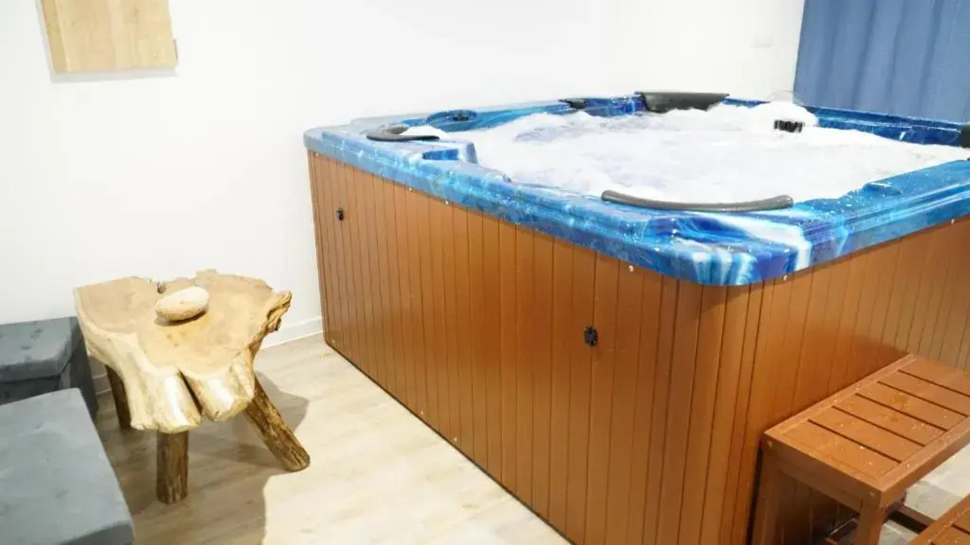 Villa Océane - Pieds dans l'eau, bord de plage