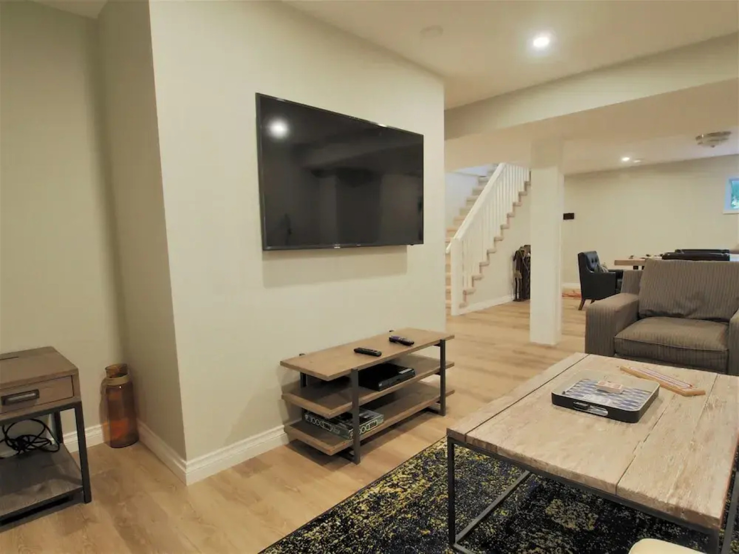 Naramata Bench 3 3 Bedrooms 1.5 Bathroom Home