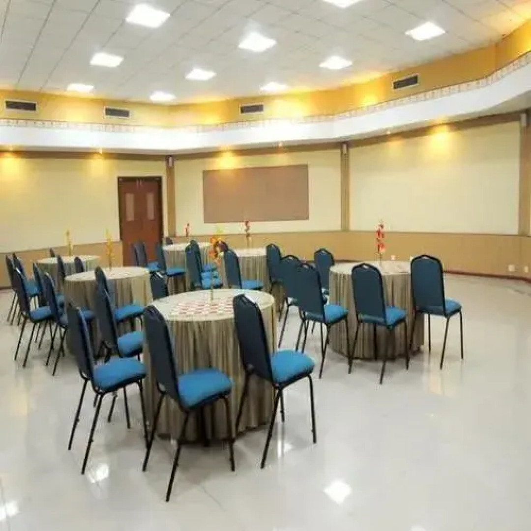 Hotel lake View Ashok