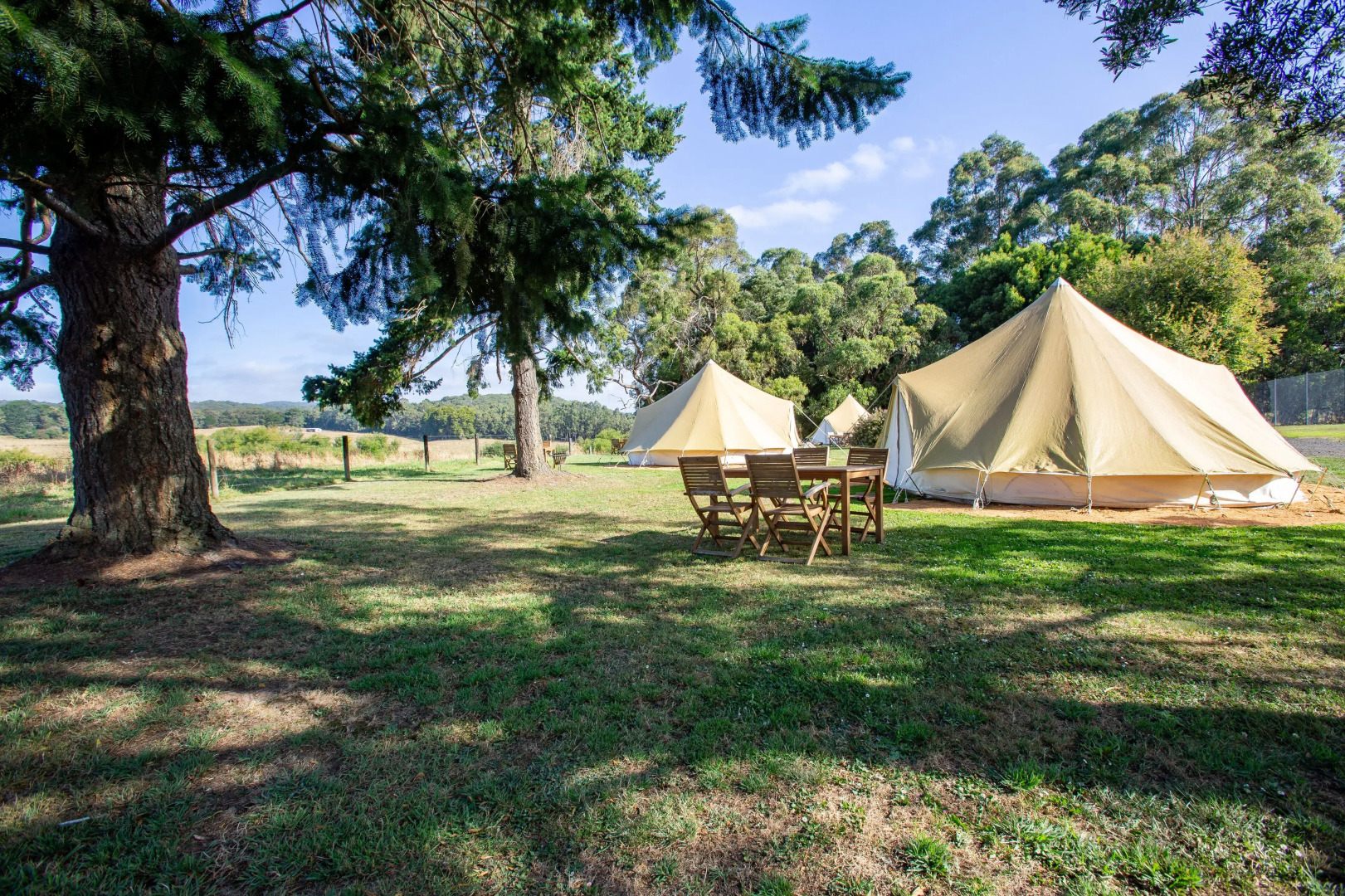 Wonky Stables Holiday Park