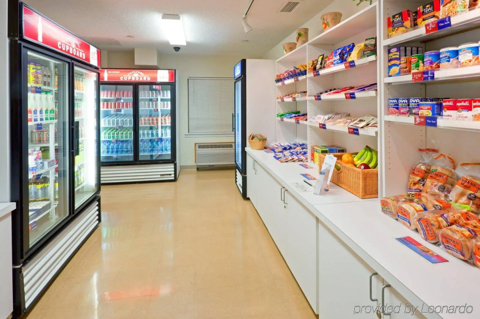 Sonesta Simply Suites Jersey City