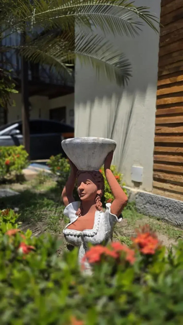 Casa Na Praia Dos Carneiros by Carpediem