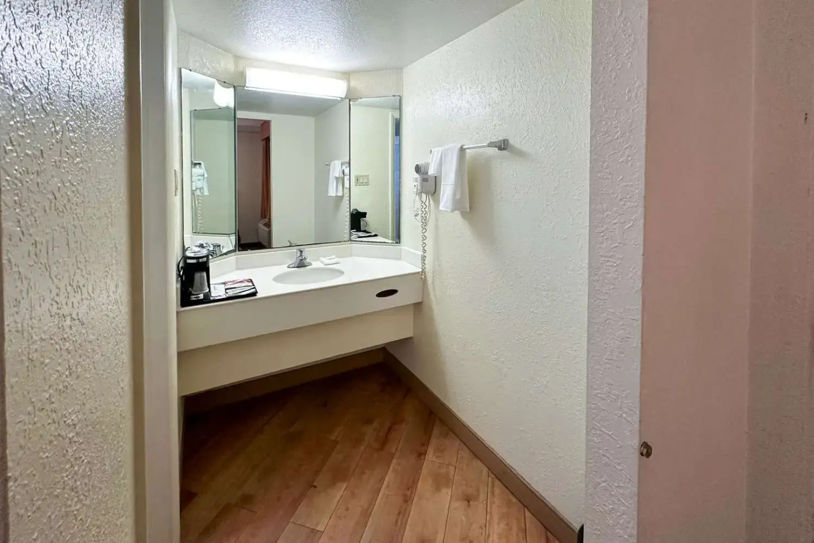 Econo Lodge Augusta North - Washington Road