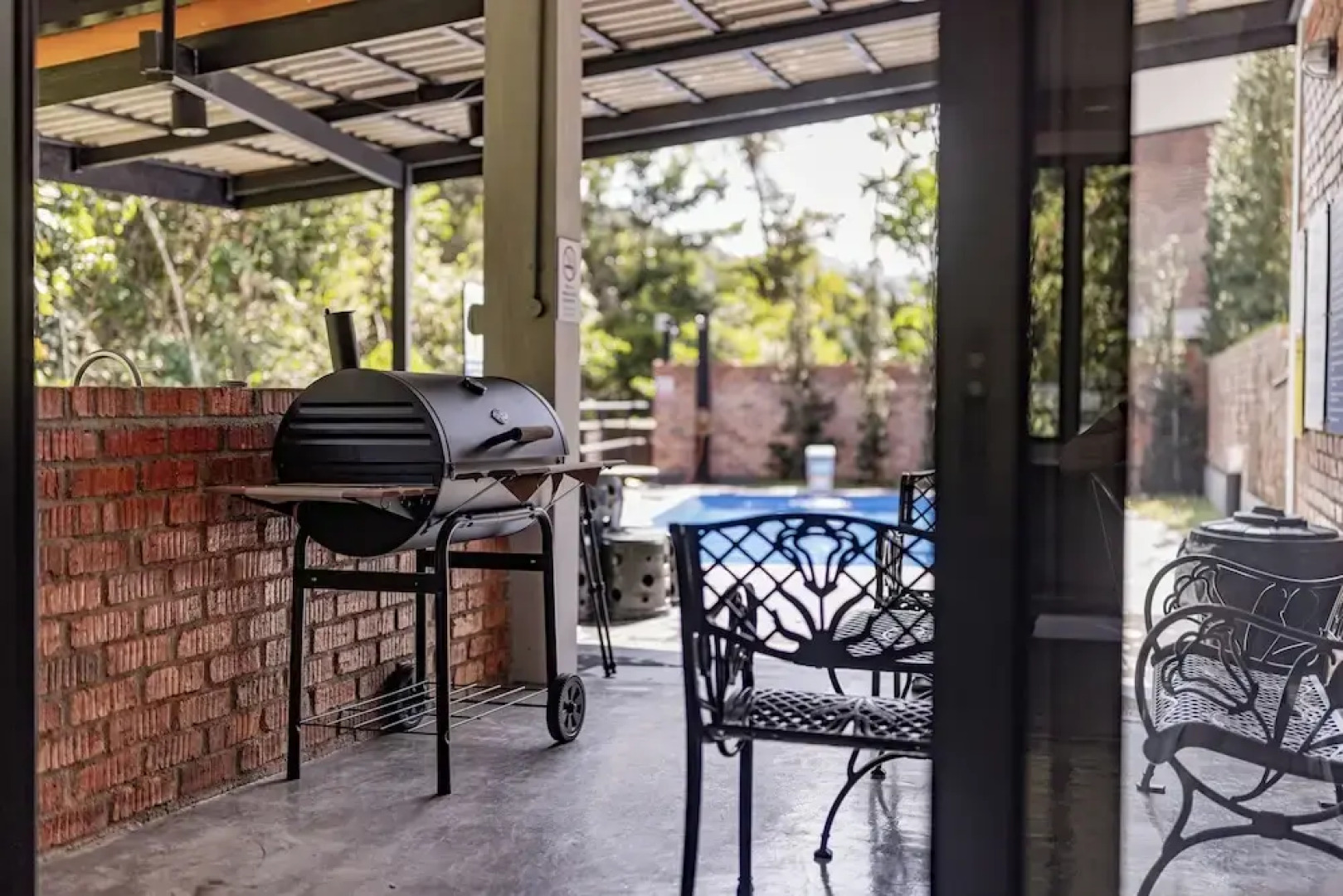 Sebayu Retreat Gopeng