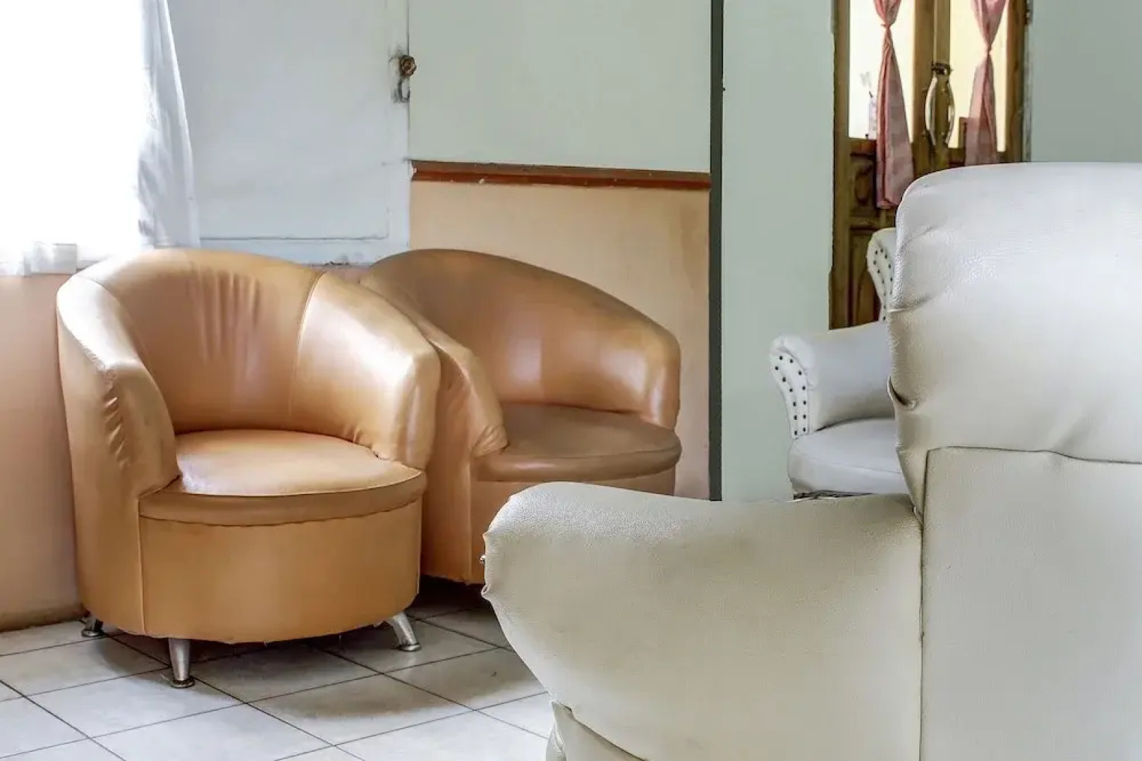 OYO 90316 Hotel Candri Pelaihari