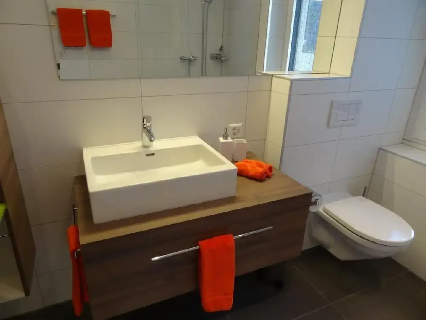 Centerpark Apartments