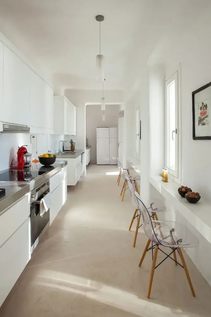 Villa Corina by Mykonos Pearls