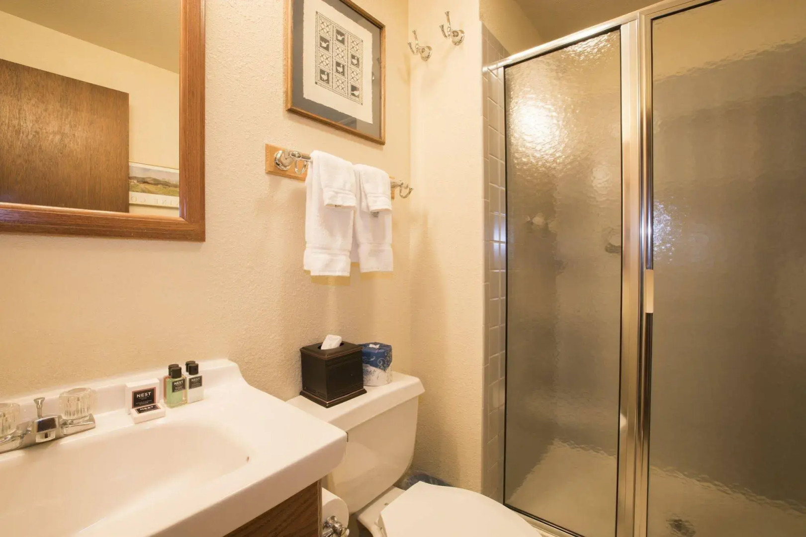 Terracehouse Condominiums by Destination Hotels & Resorts