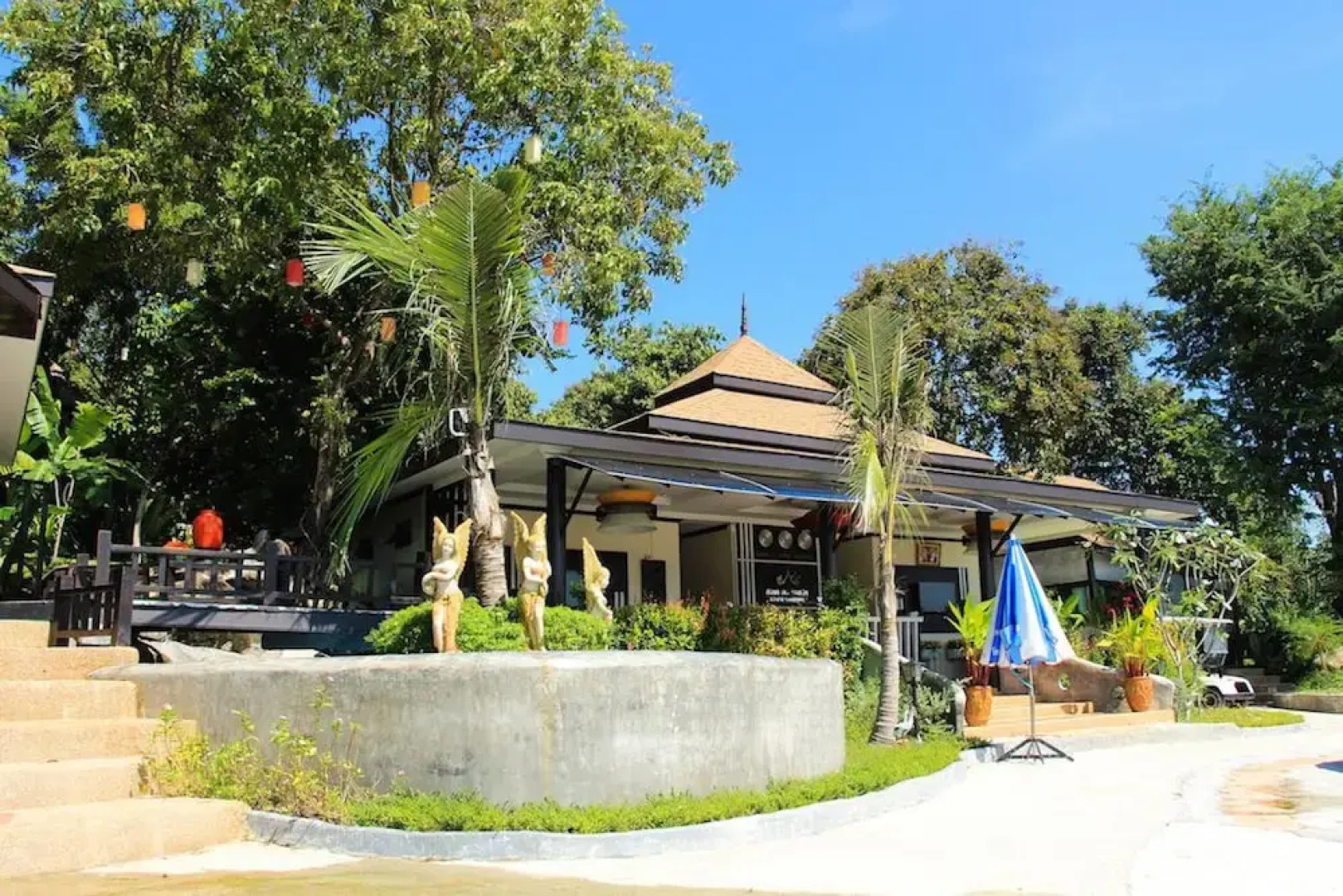 Songkhla Keeree Resort & Restaurant