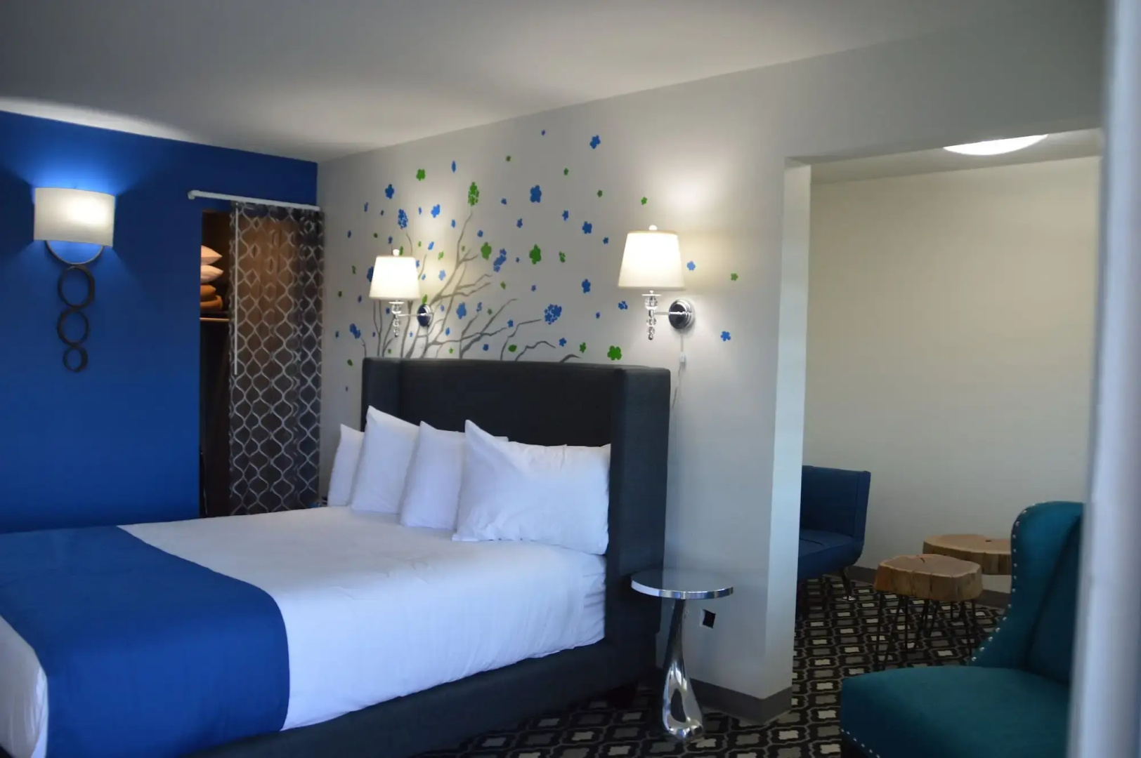 University Inn Tempe