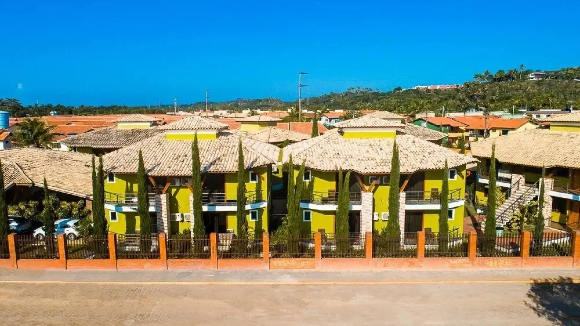 Vila Miola Hotel