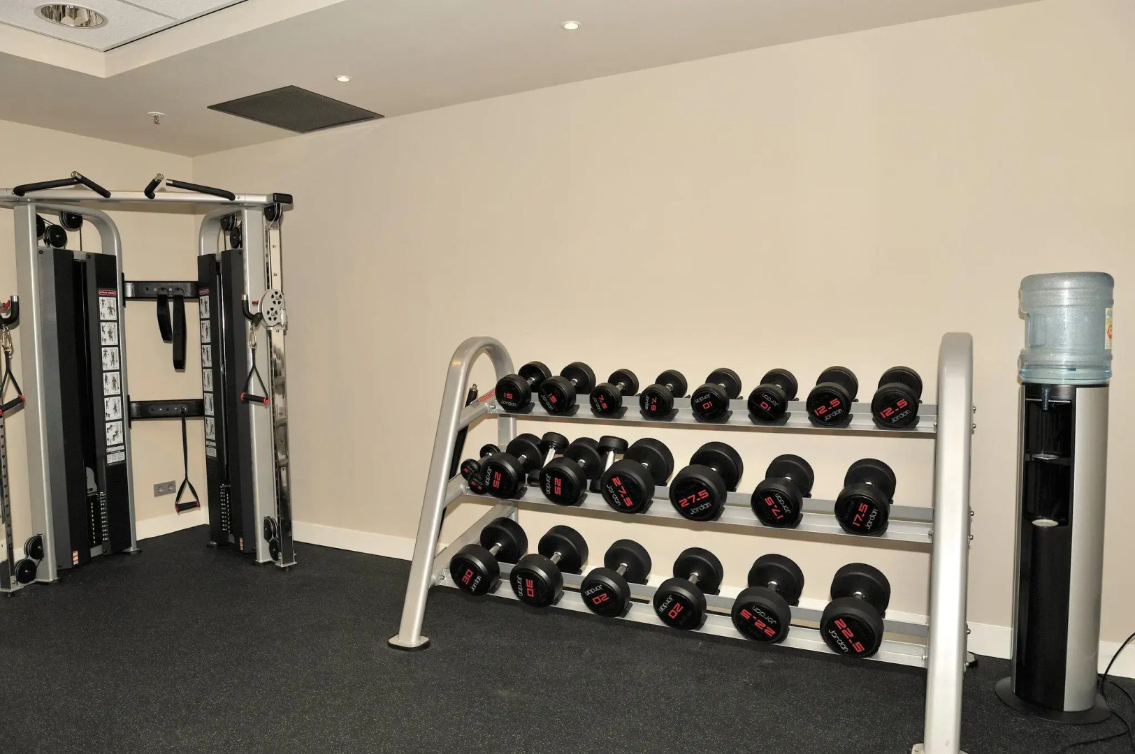 Holiday Inn Amsterdam - Arena Towers by IHG