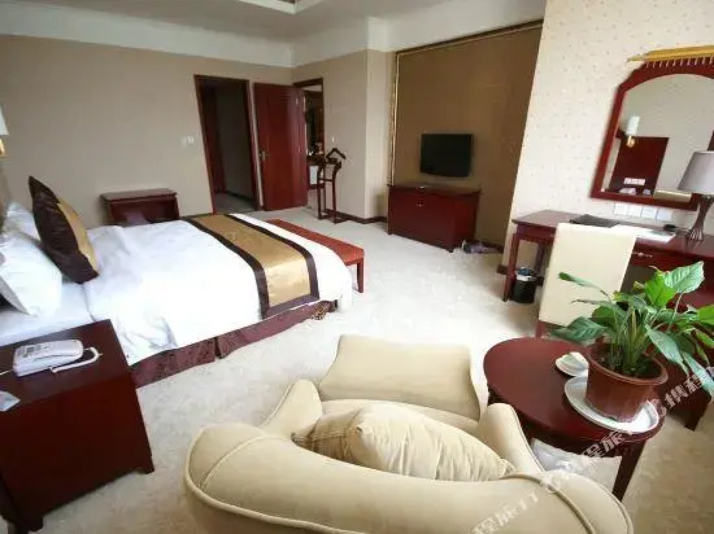 Uchoice Hotel Quannan