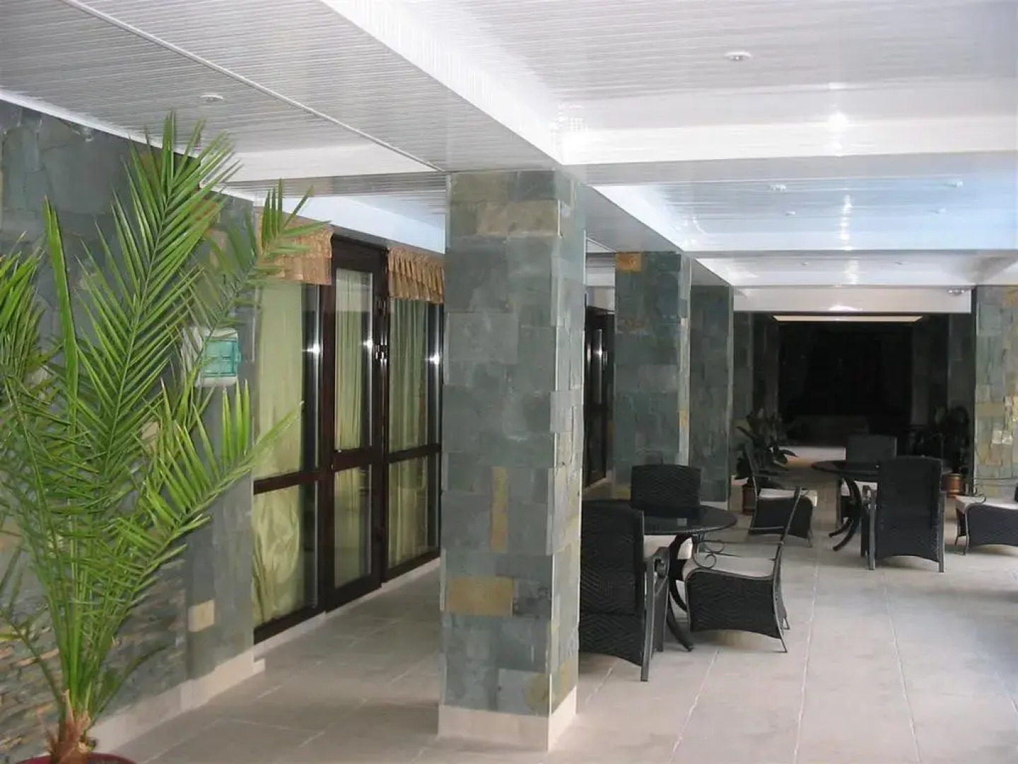 Лиманный Берег