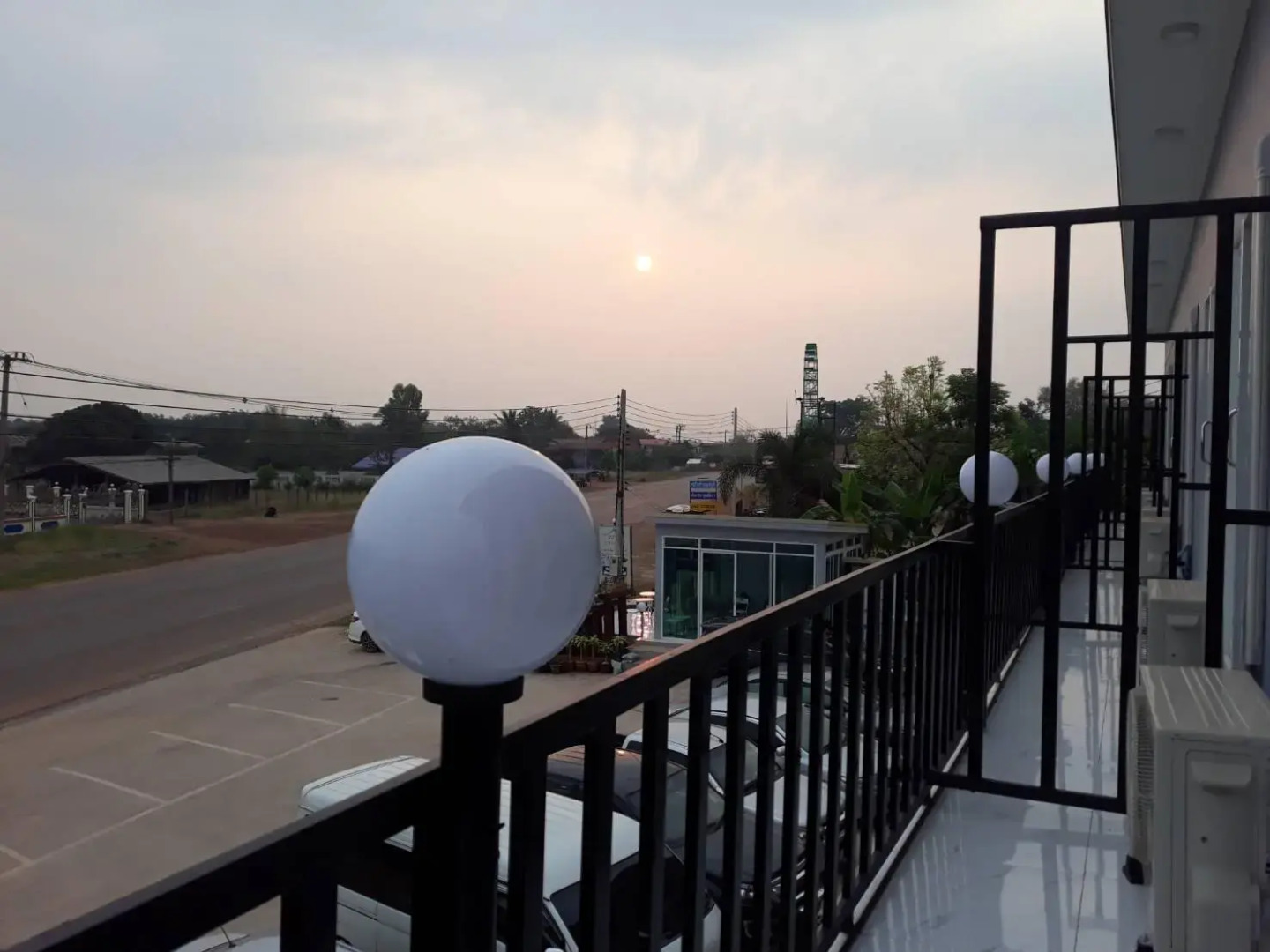 Parichat Bandung Hotel