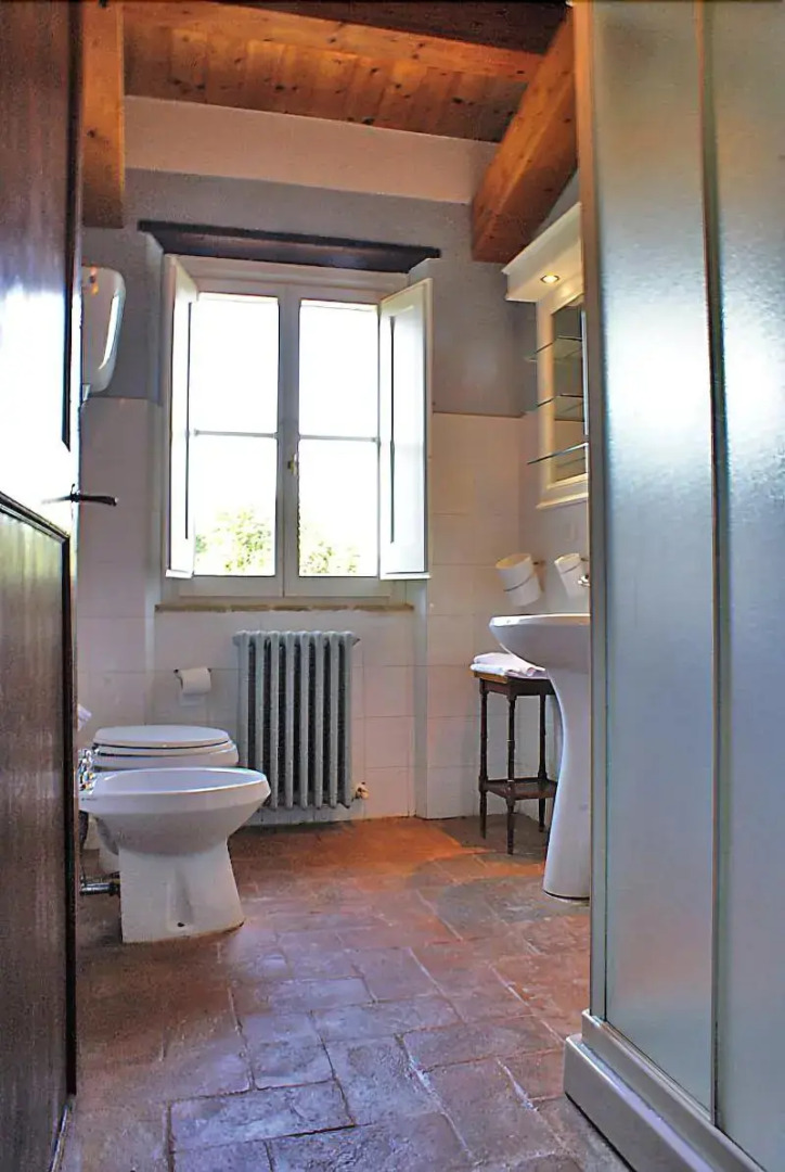 Re Artù Assisi Country Lifestyle