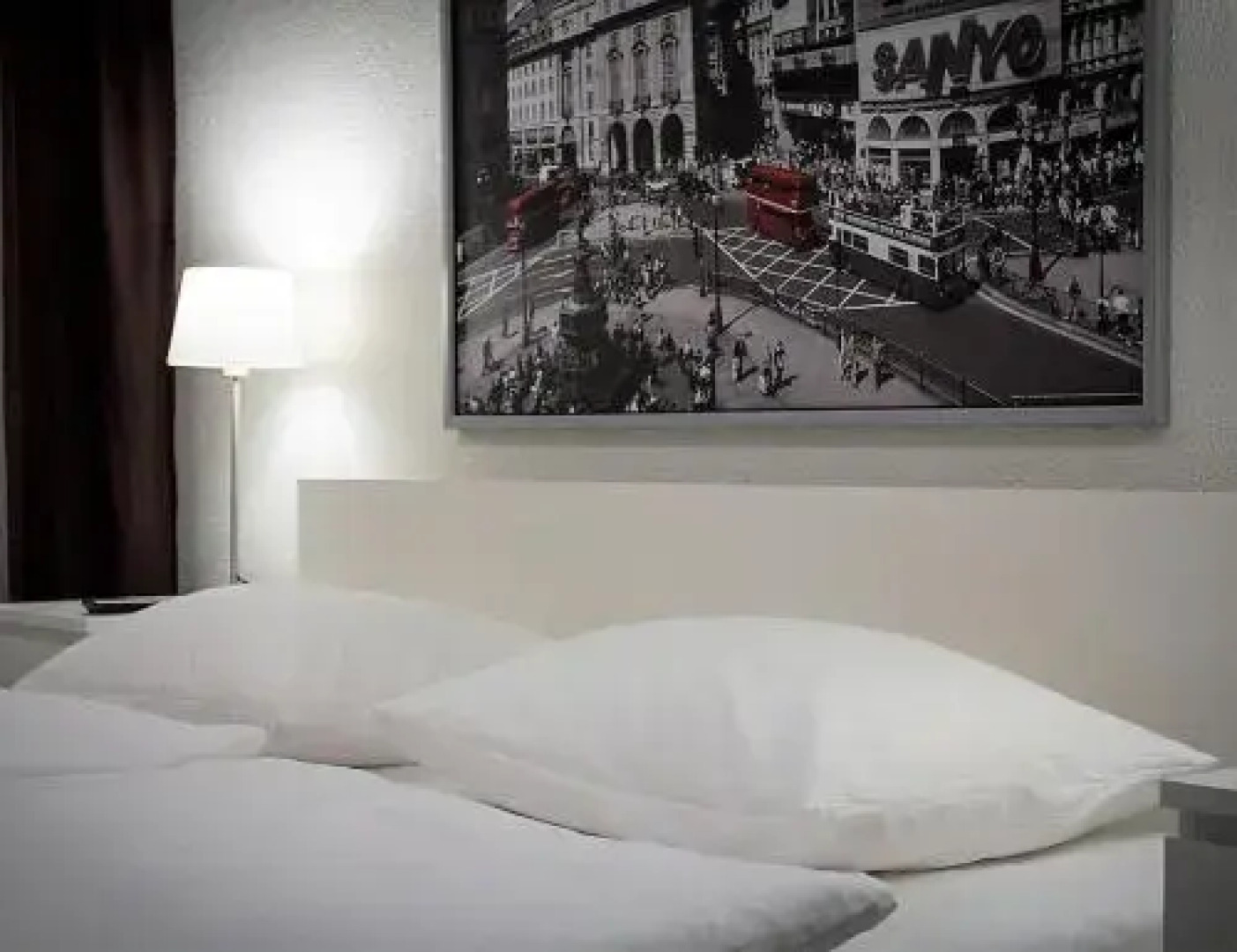 Hotel Krone