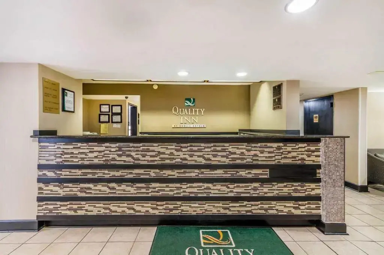 Quality Inn Gateway