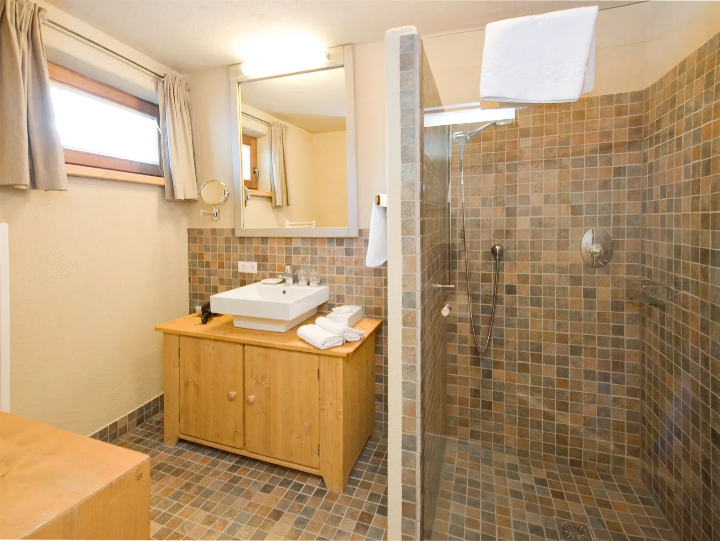 Princess Bergfrieden