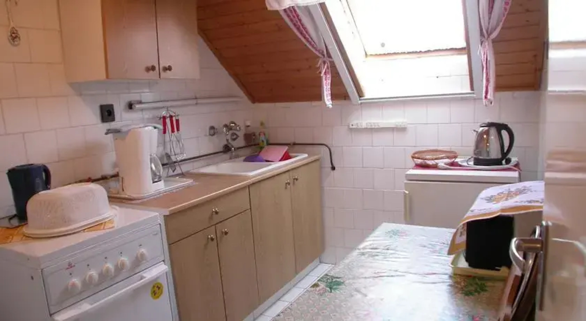 Kisspanorama Vendégház