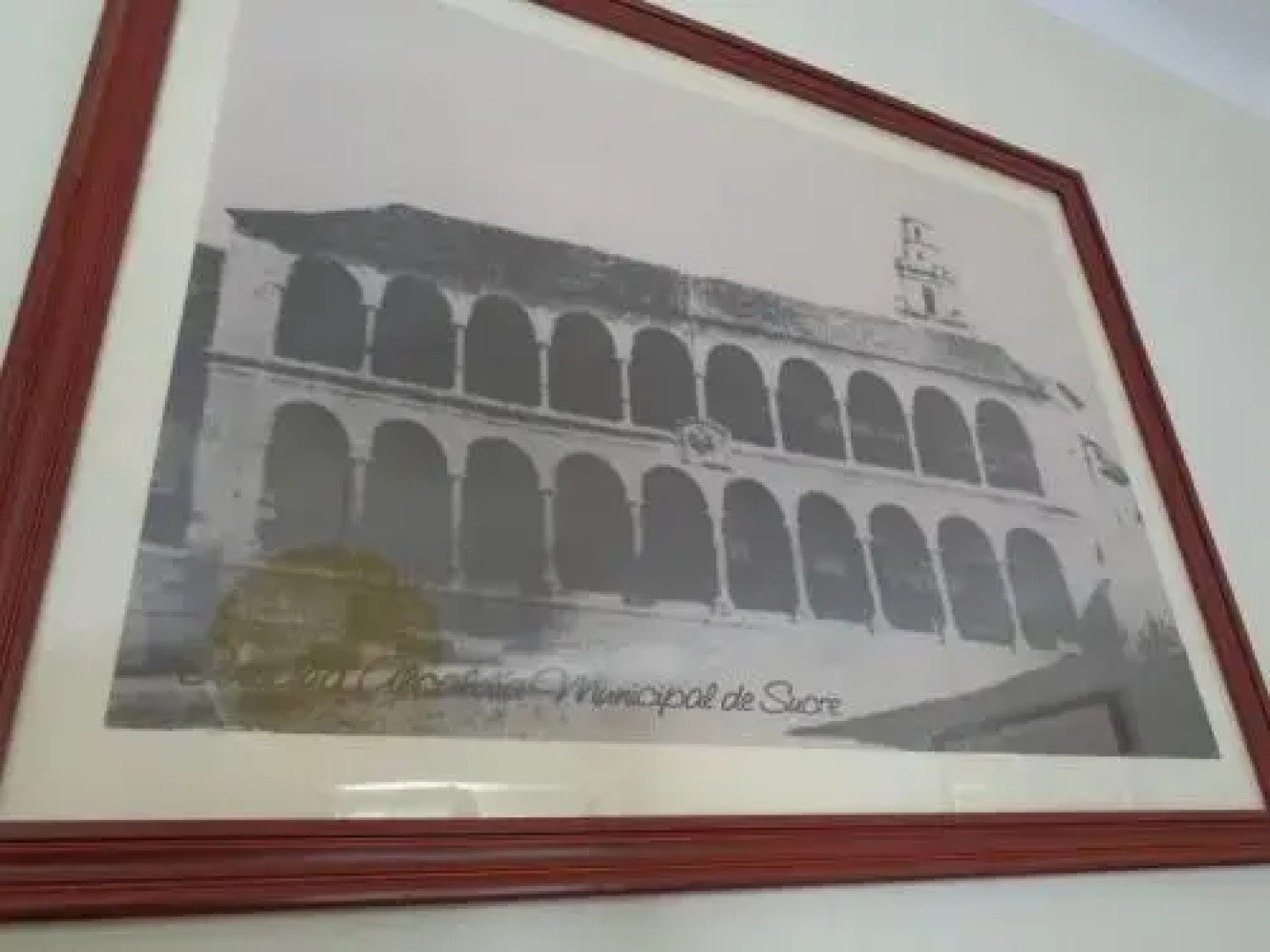 Homestay Bertha Sucre