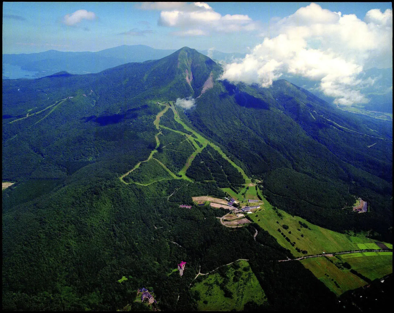 Grand Sunpia Inawashiro Resort Hotel