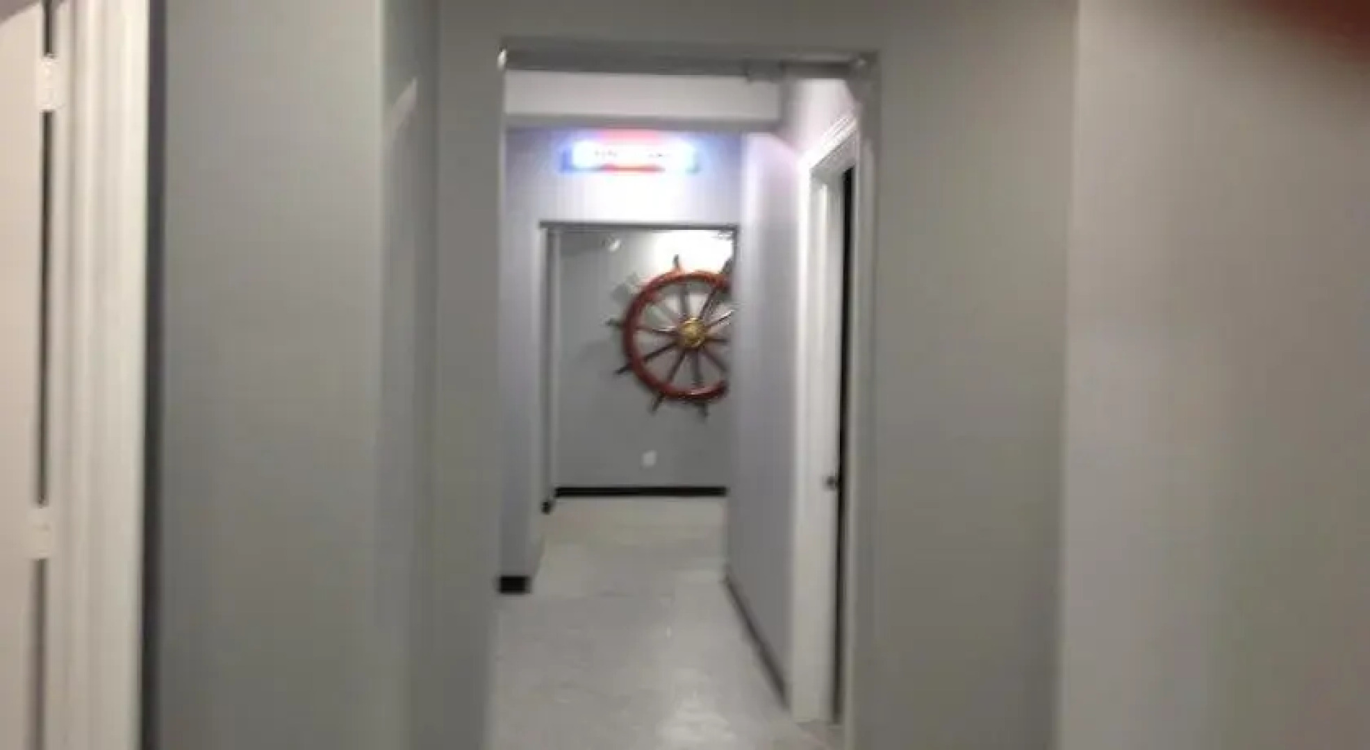 Historic Hotel Corner Brook