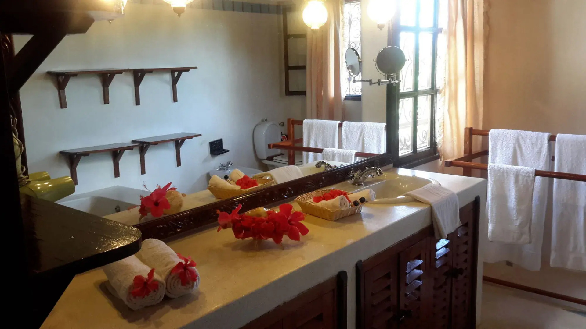 African House Resort