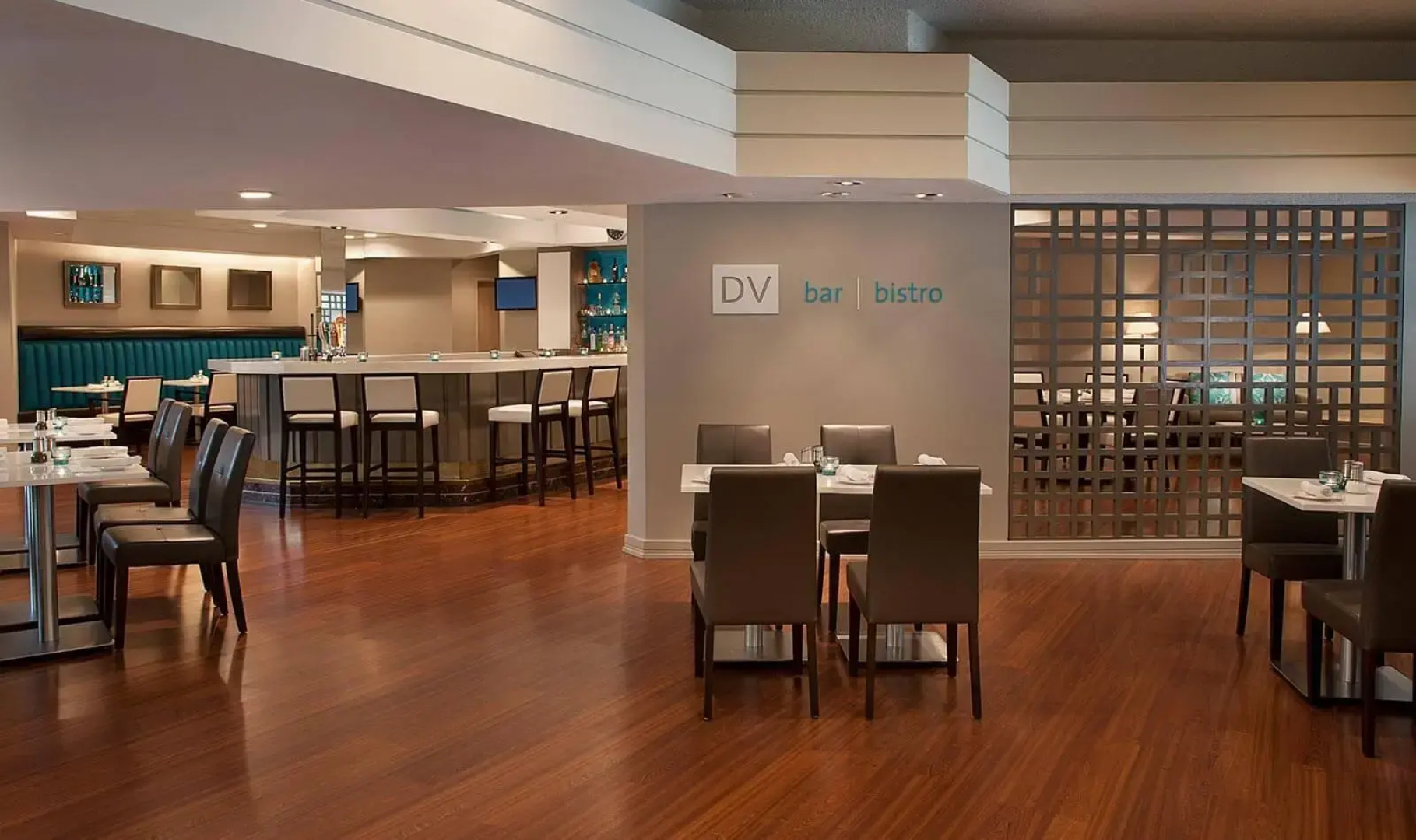 Toronto Don Valley Hotel and Suites