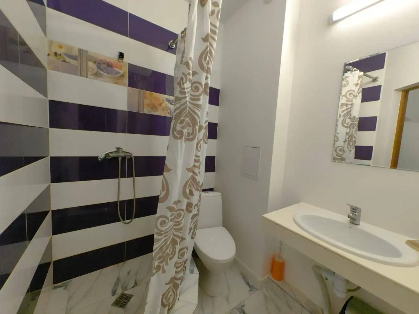 Белое Солнце