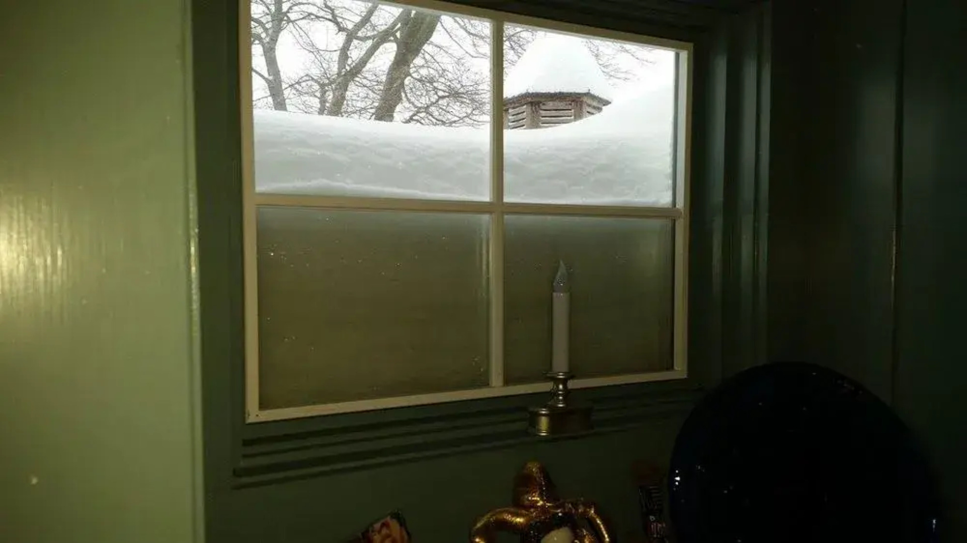 Osceola Mill House B&B