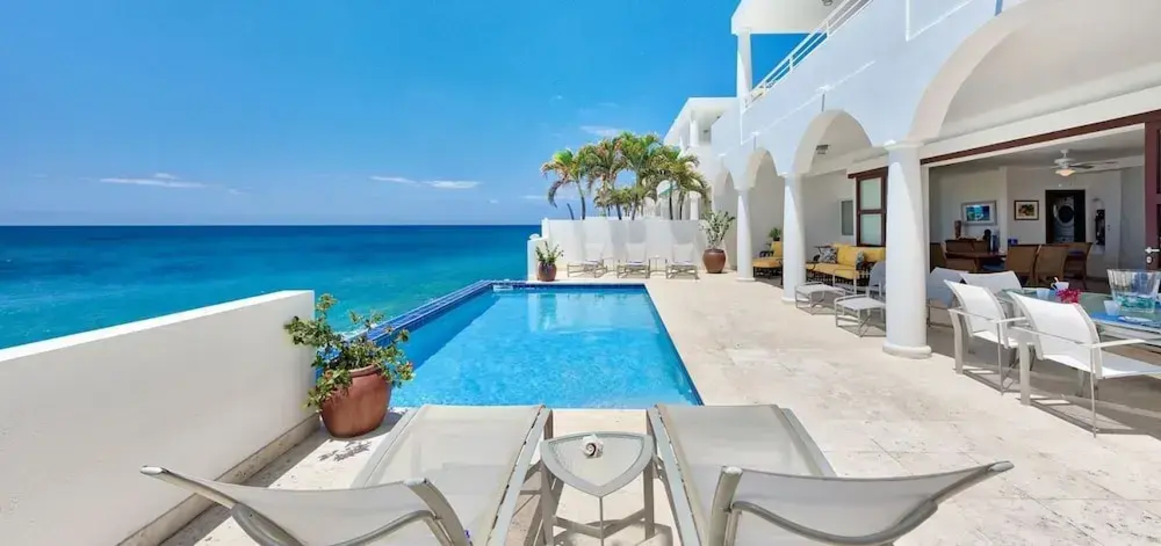 Villa Etoile De Mer