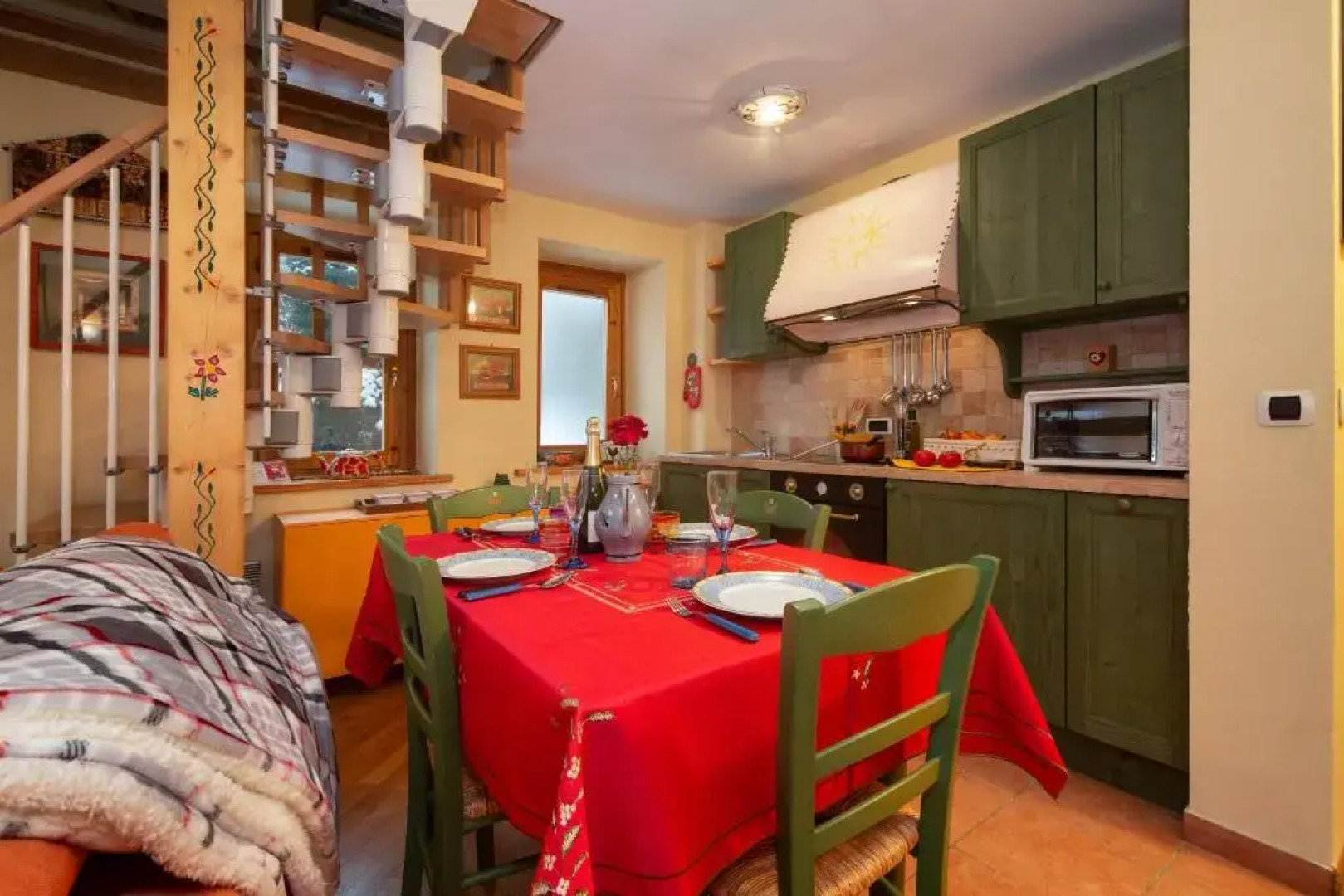 Appartement Beauregard 1