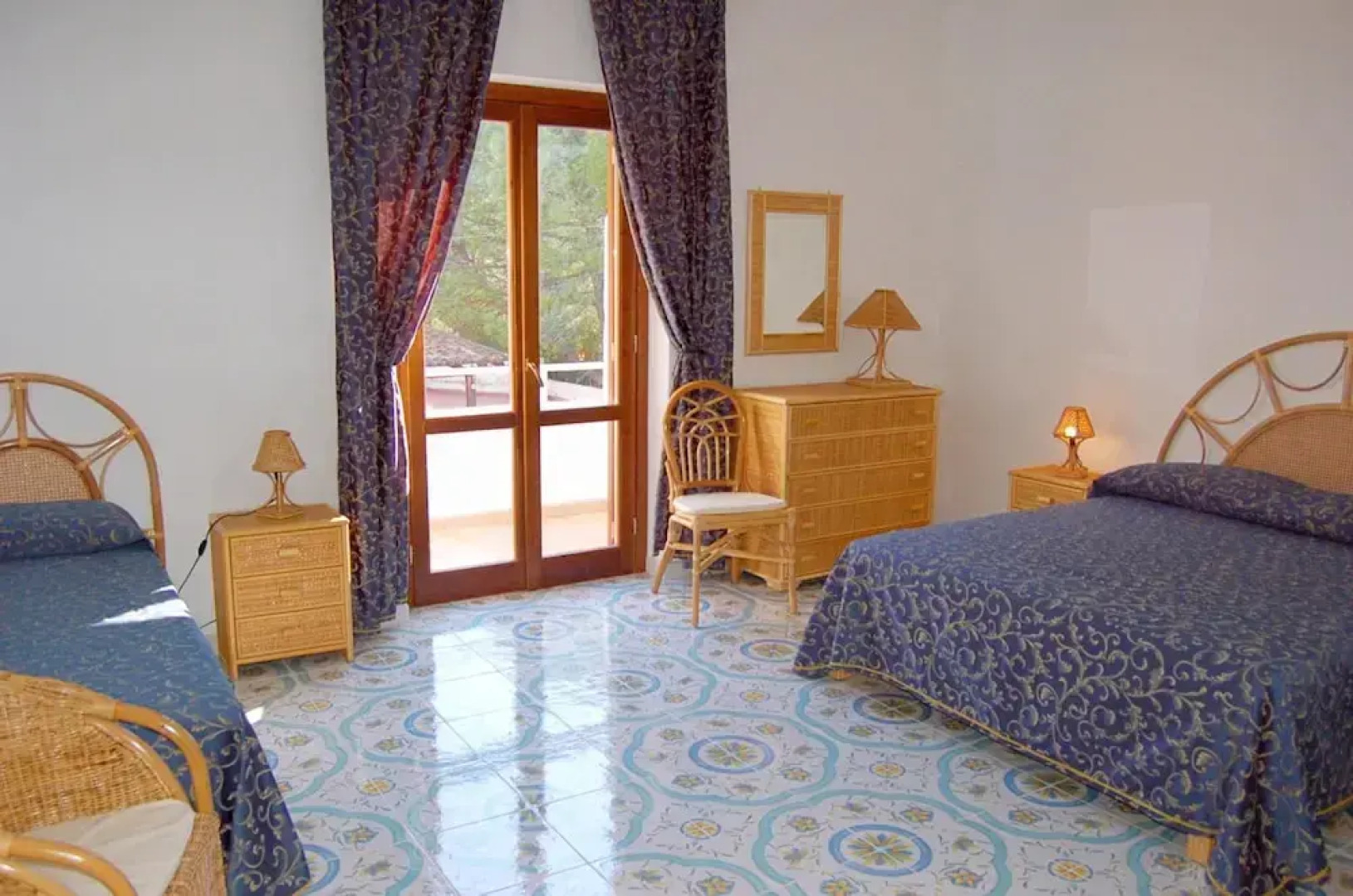 Residence Club Sangineto