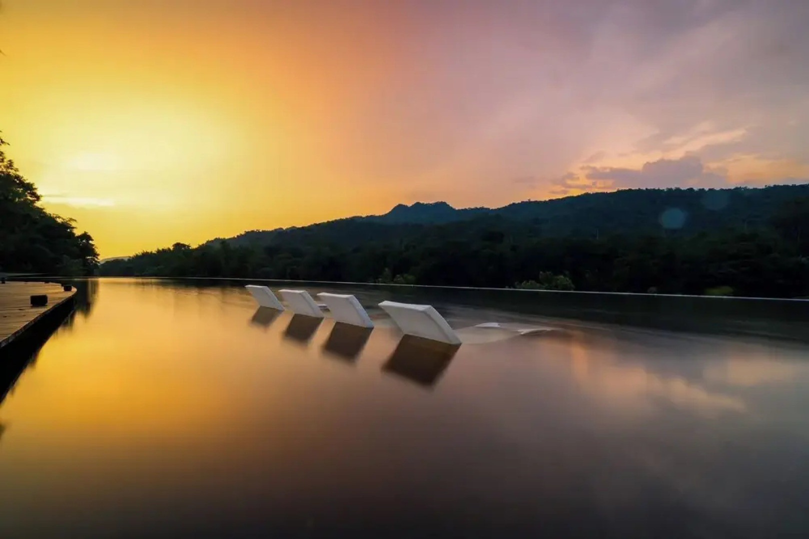 Sanctuary Kanchanaburi