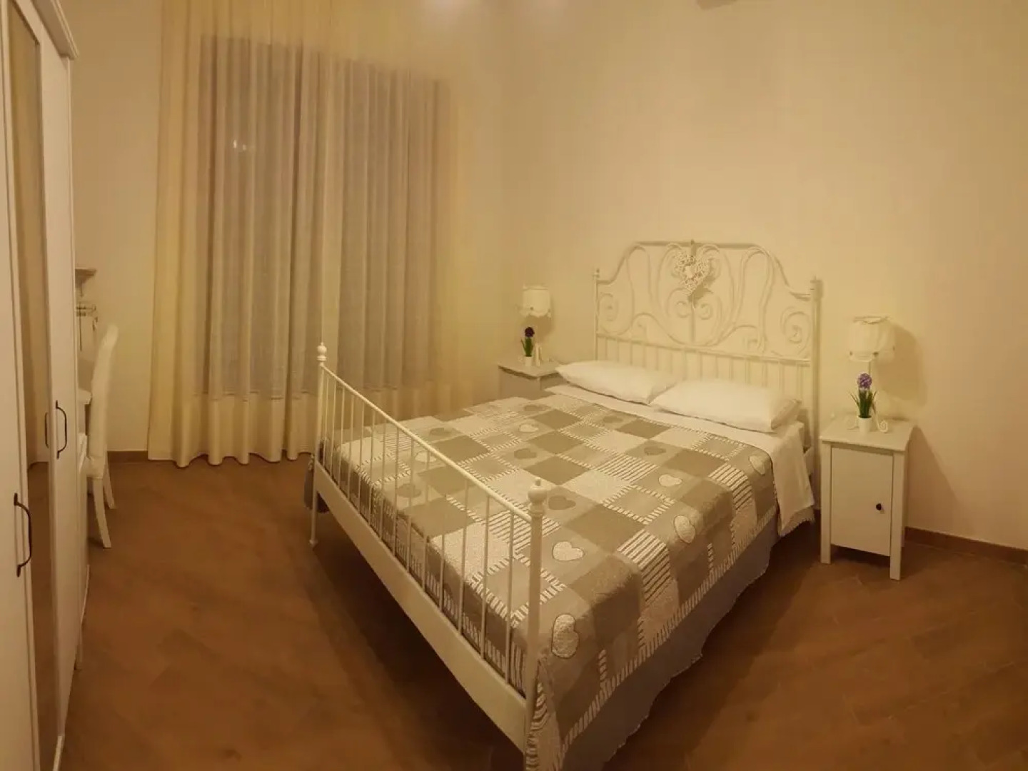 Bed and Breakfast La Corte degli Ulivi