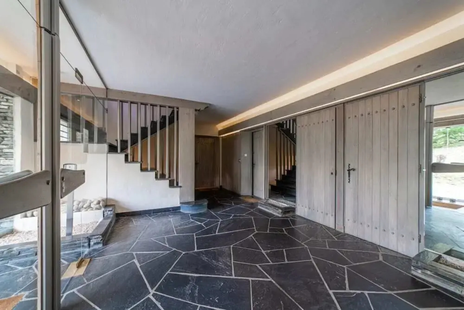 Le Crêt Private apartment