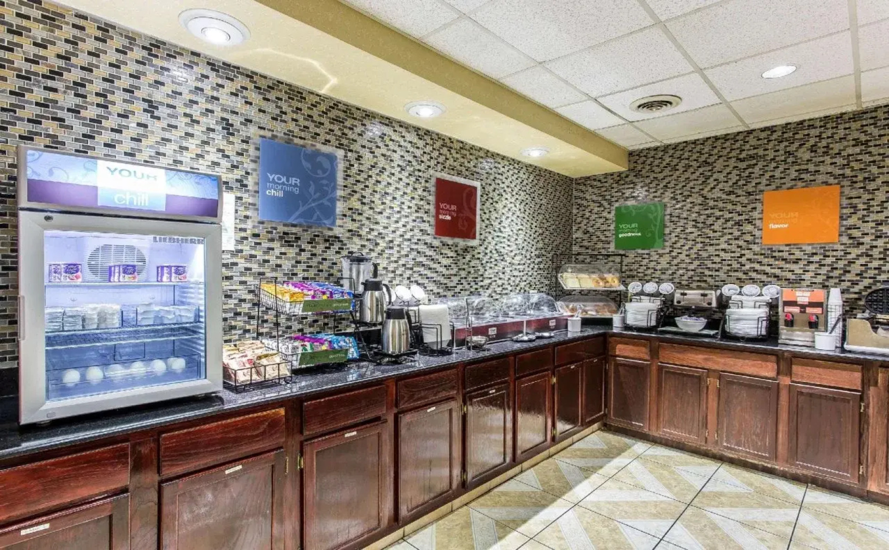 Comfort Inn Paducah I-24