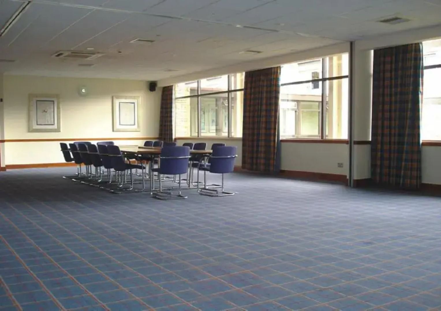 Britannia Leeds Bradford Airport Hotel