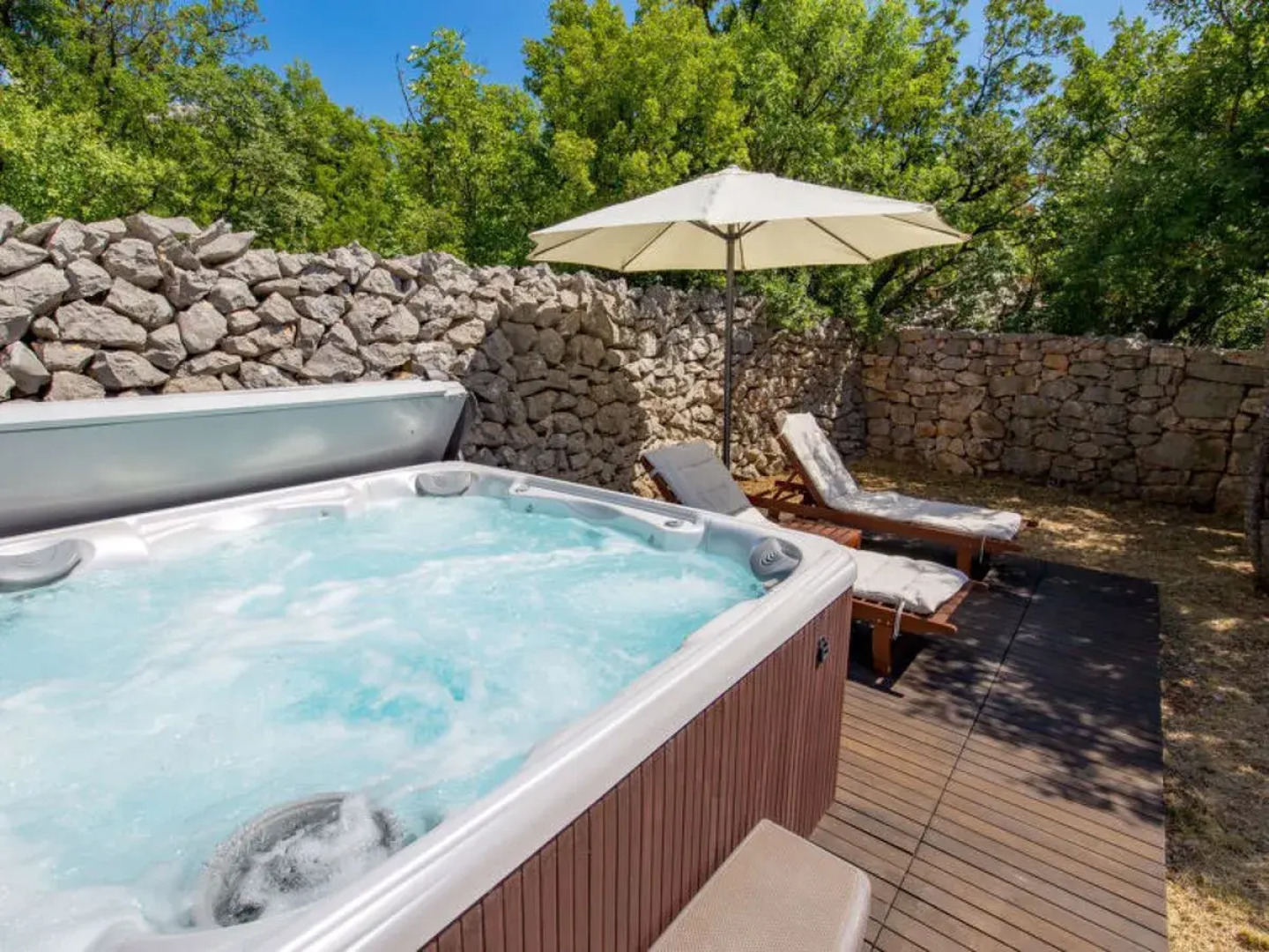 House Tomiceva Bormio