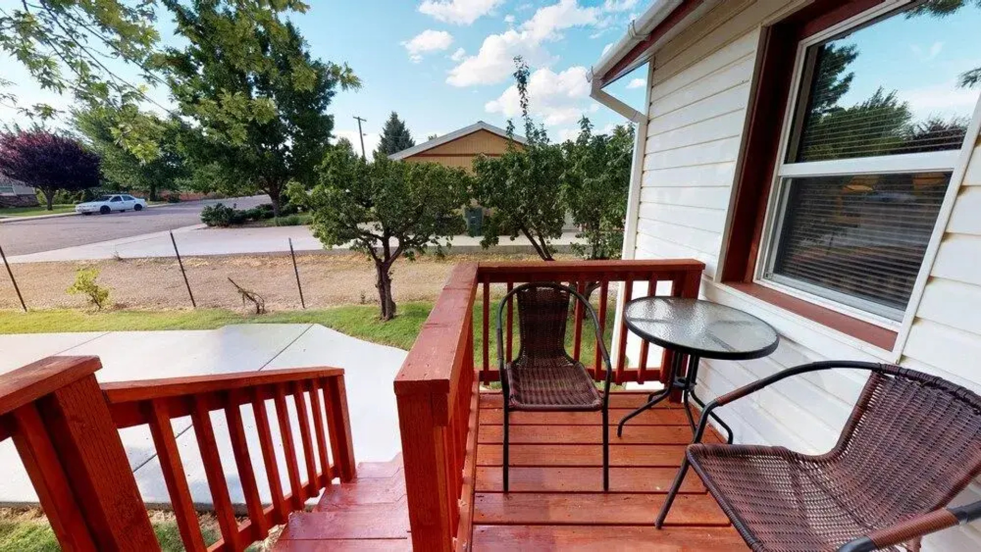 The Cozy Kokopelli Studio Cabin