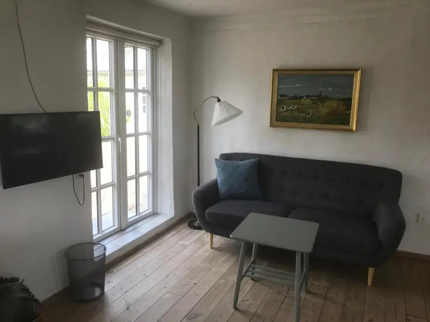 Brunbjerg Apartments