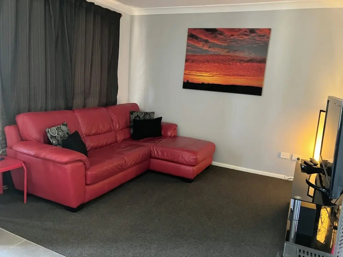 Stargazers Escape Stanthorpe