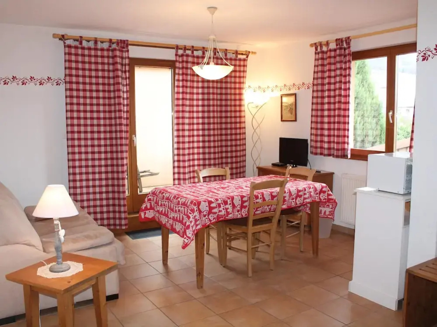 Maison d’hôtes Sainte Hune appartements et chambres