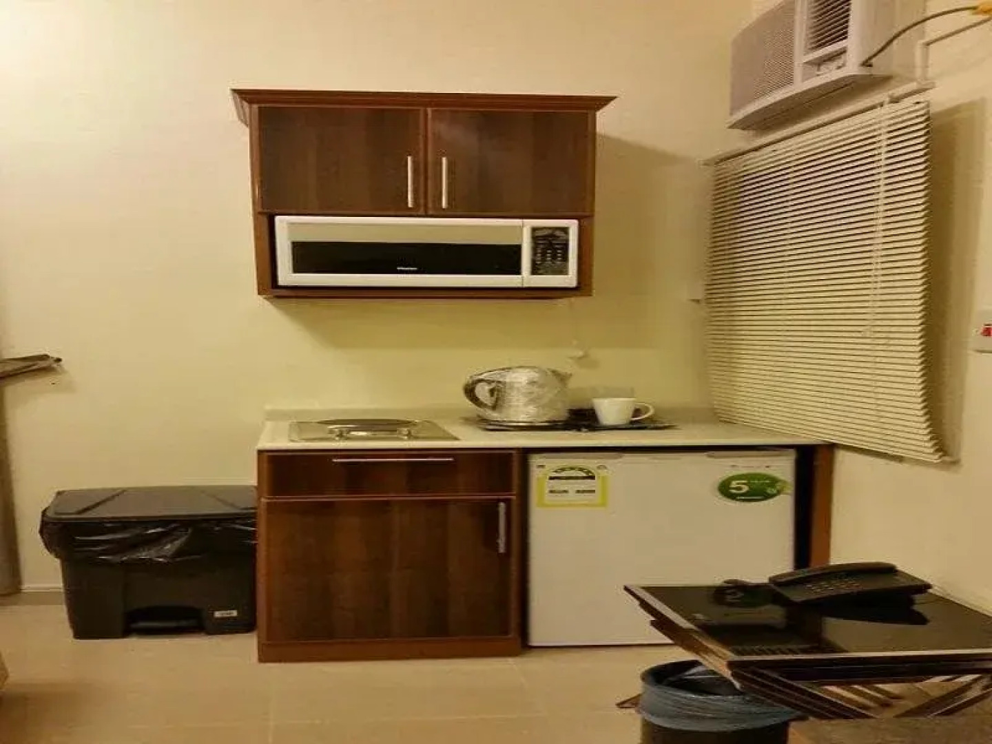 Mergab Tower Hotel Apartments